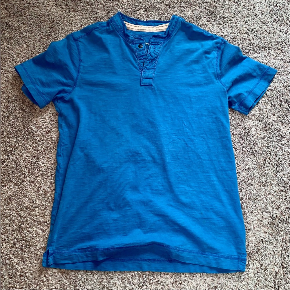 Vintage Y2K St John's Bay Shirt